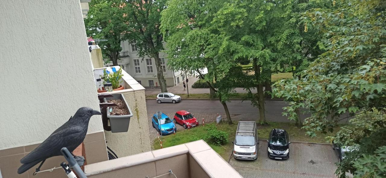 Cichy Zakatek Kolobrzeg公寓 外观 照片