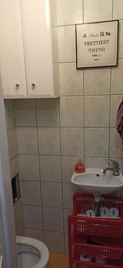 Cichy Zakatek Kolobrzeg公寓 外观 照片