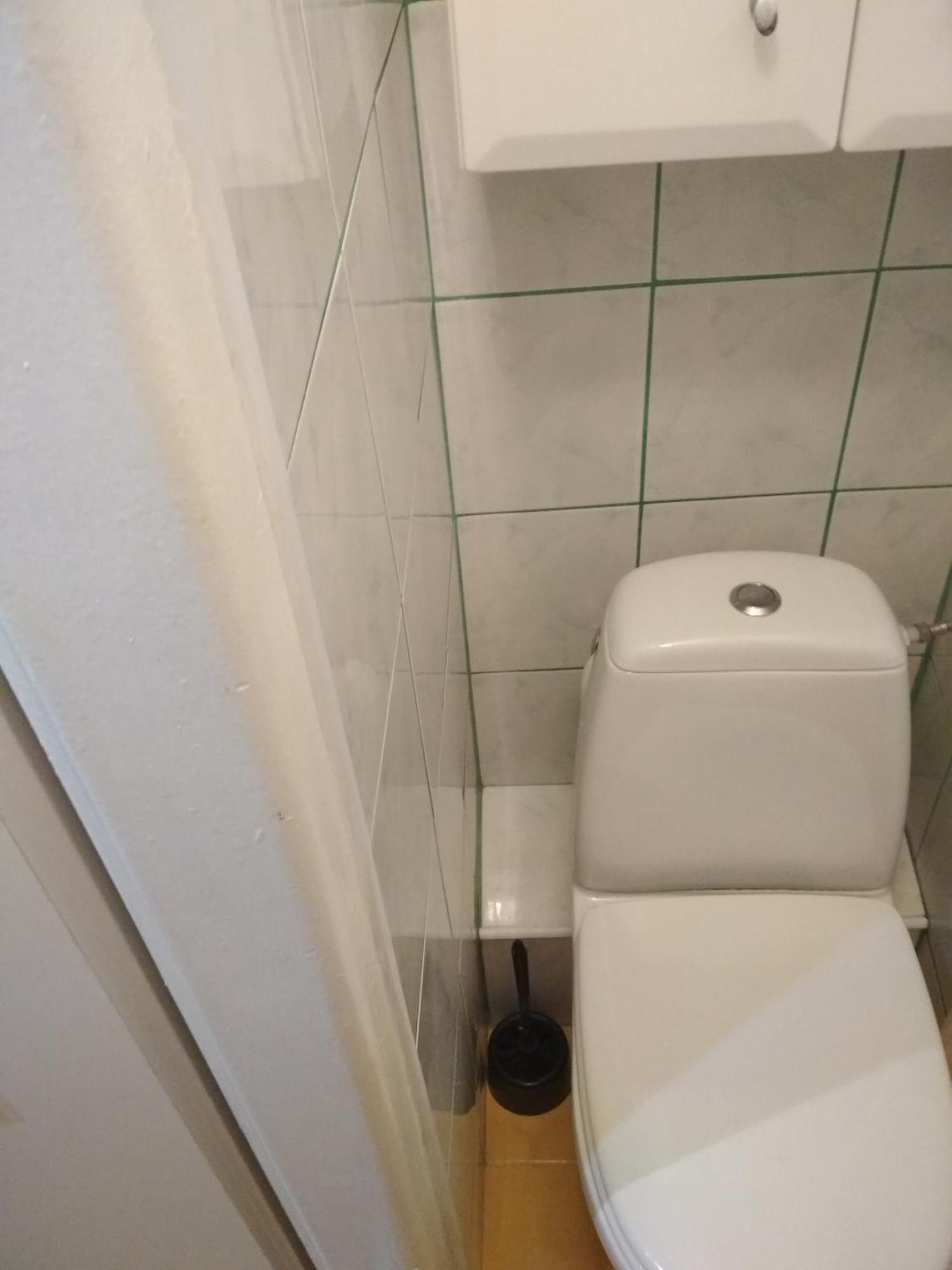 Cichy Zakatek Kolobrzeg公寓 外观 照片